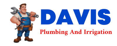 Trusted plumber in MYLO